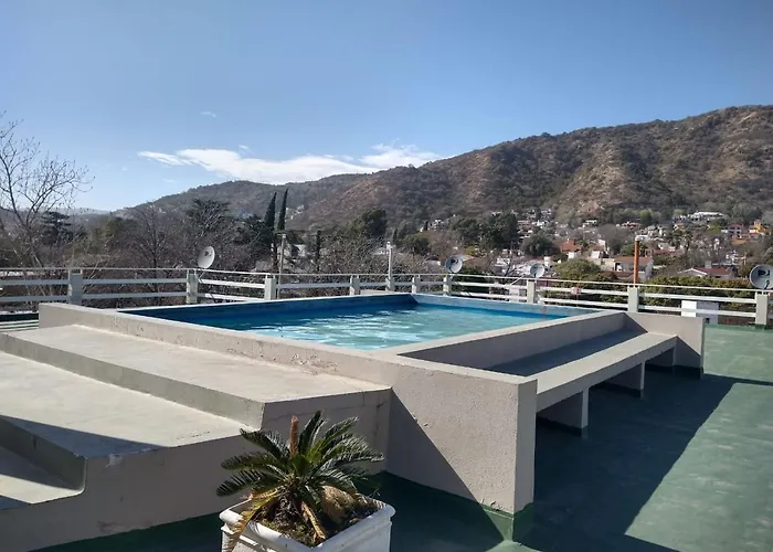 Deptos Carlos Paz A