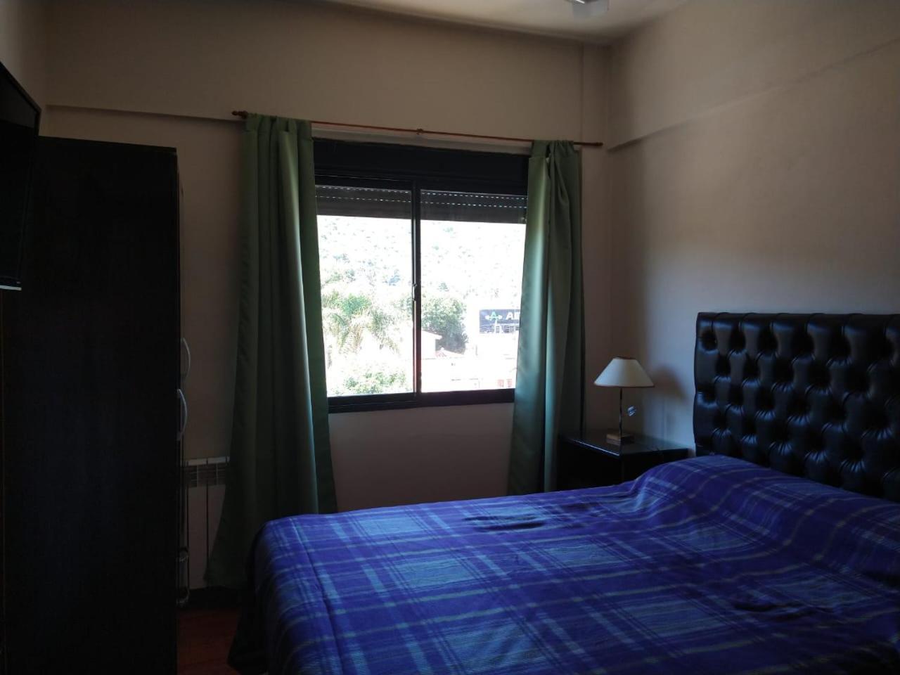 Deptos Carlos Paz A Apartamento