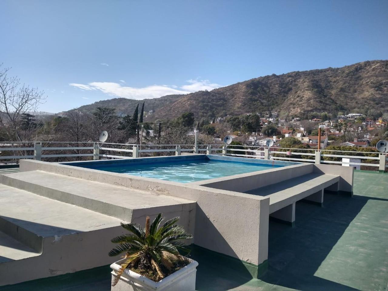 Apartamento Deptos Carlos Paz A *