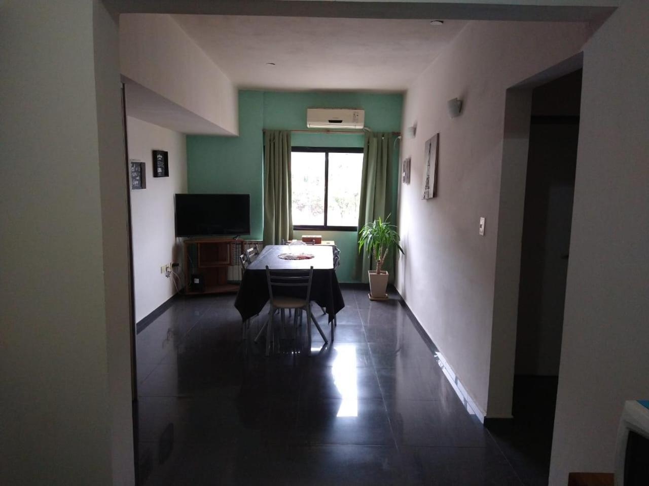 Deptos Carlos Paz A Apartamento