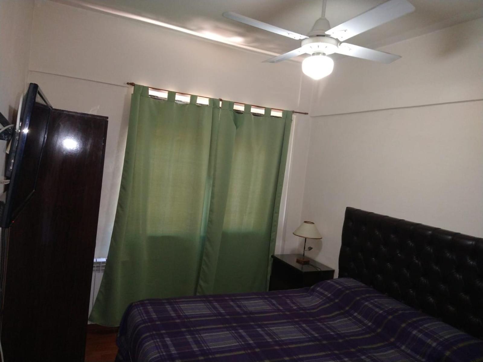 Deptos Carlos Paz A Apartamento *